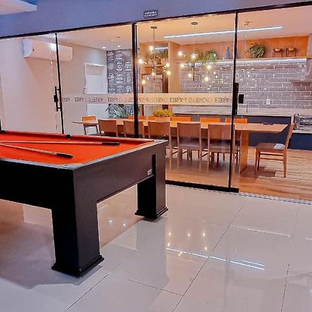 Blend Smart Style Estudios Luxuosos E Decorados Гоянія Екстер'єр фото