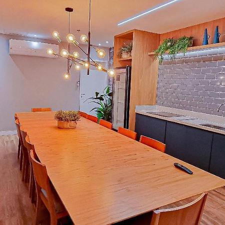 Blend Smart Style Estudios Luxuosos E Decorados Гоянія Екстер'єр фото