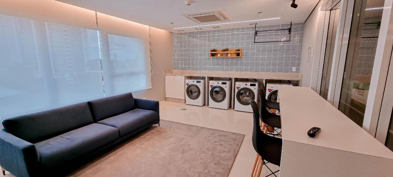 Blend Smart Style Estudios Luxuosos E Decorados Гоянія Екстер'єр фото